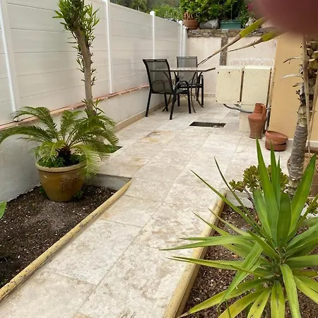 Antheor Cap Roux Saint-Raphaël