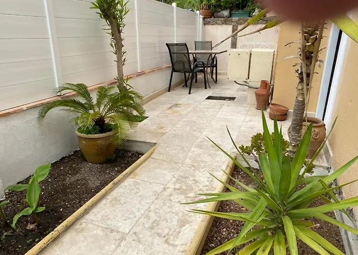 Antheor Cap Roux Saint-Raphaël