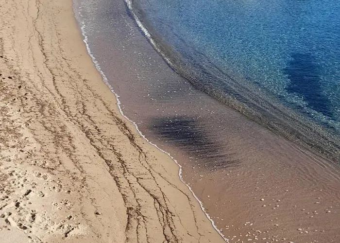 Βίλα Antheor Cap Roux Saint-Raphaël