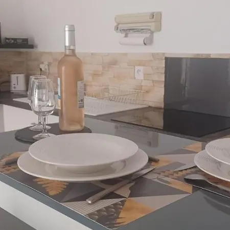 Antheor Cap Roux Вілла