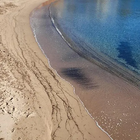 Vila Antheor Cap Roux Saint-Raphaël