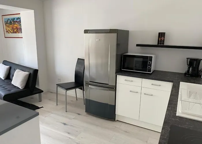 Vila Antheor Cap Roux