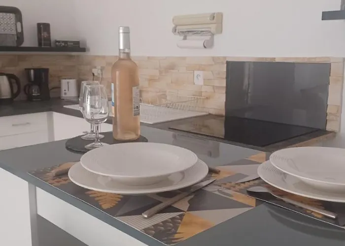 Antheor Cap Roux Вілла